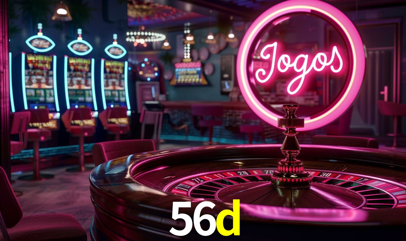 Descubra o Programa VIP da 56d: Vantagens Exclusivas para Jogadores