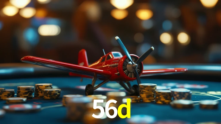 Game Providers 56d