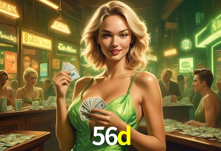 Descubra a Essência do 56d: Nossa História e Compromissos