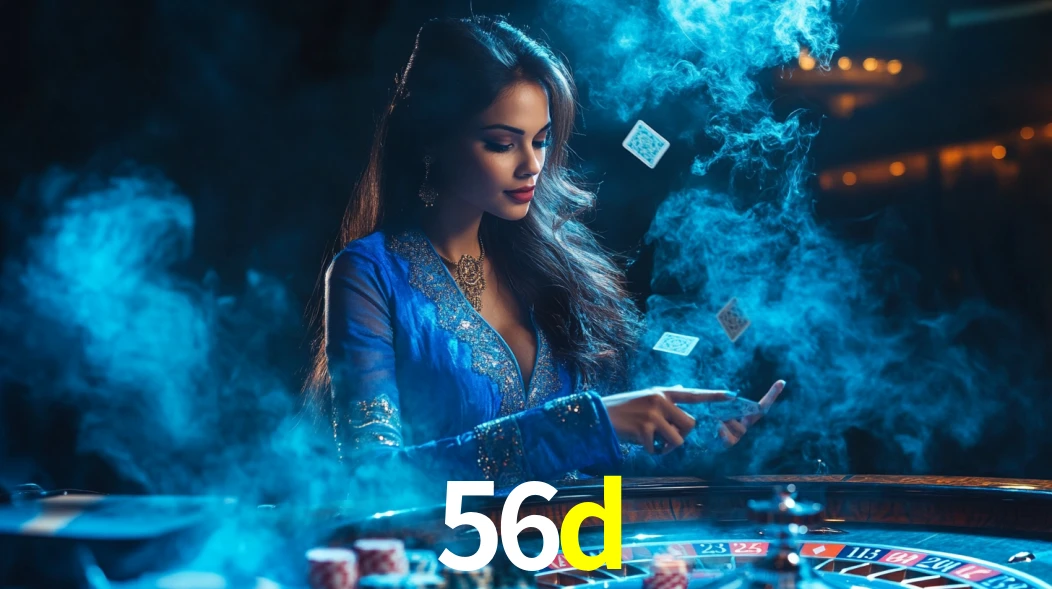 Explorando a Categoria de Eventos em Apostas na 56d
