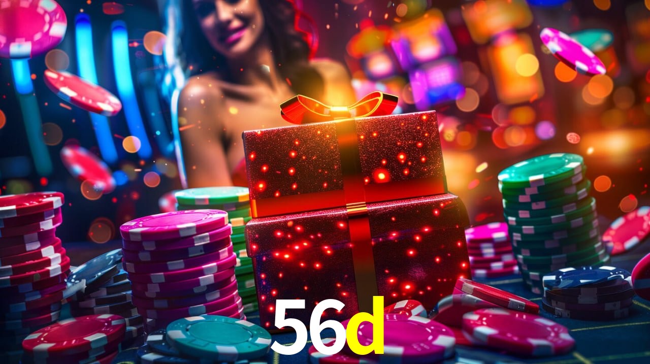 App oficial 56d