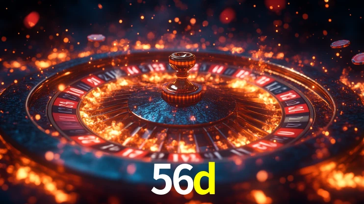 Explore as vantagens do 56d: serviço profissional e confiabilidade