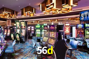 Desvendando o Mundo dos Jogos Virtuais na 56d