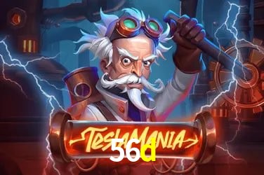 Provedores de Jogos 56d