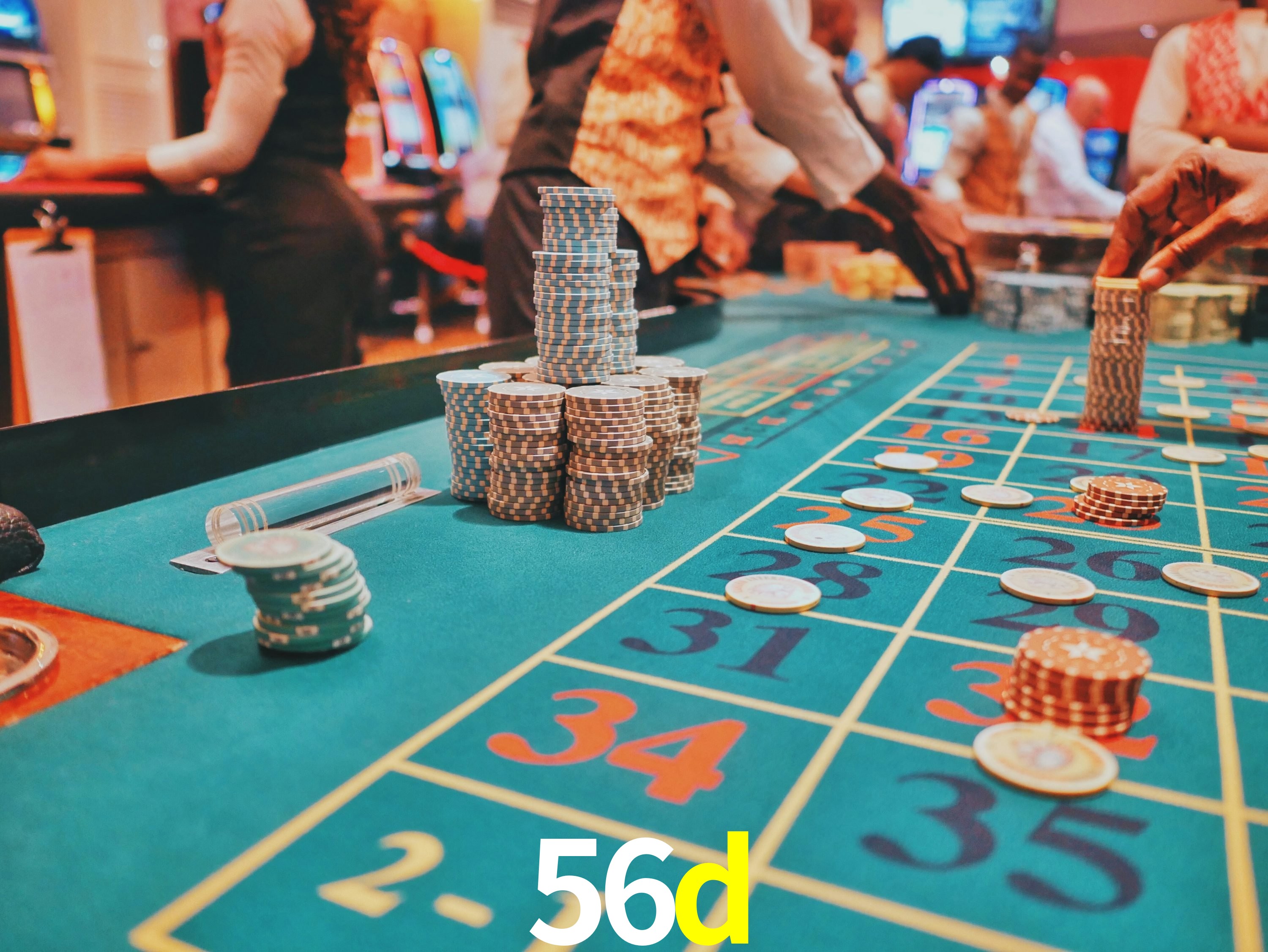 Casino VIP 56d